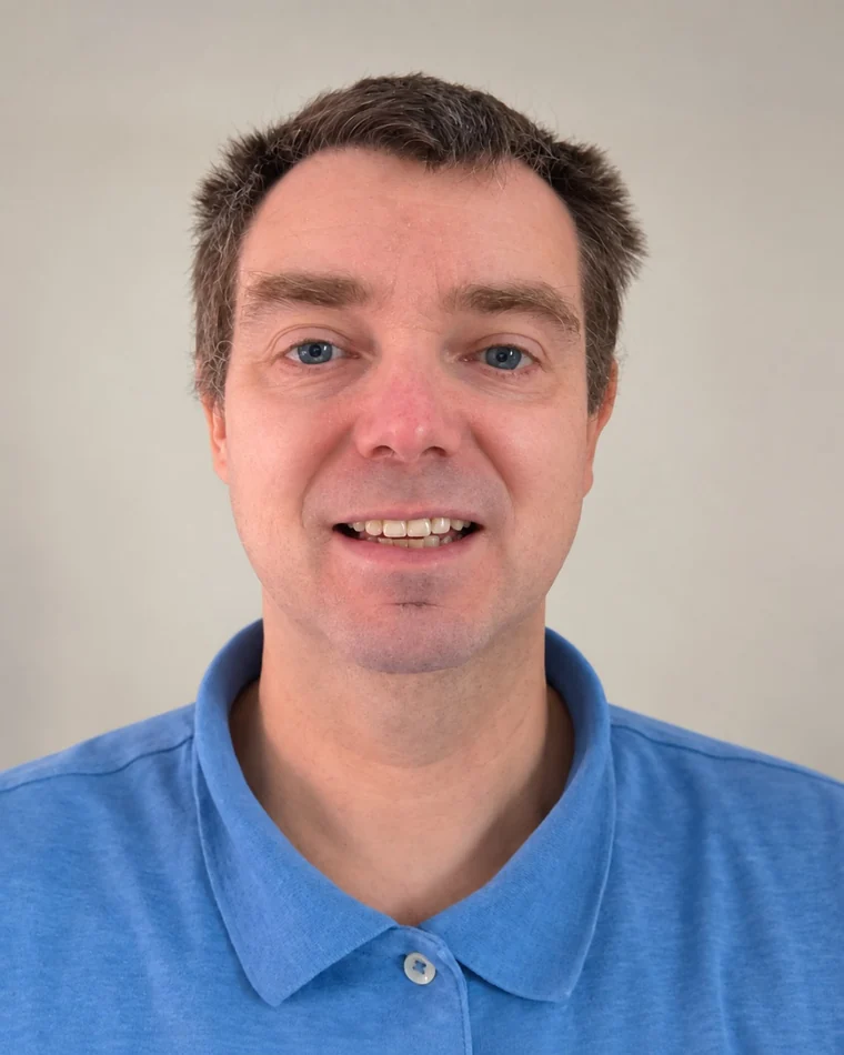 Michael Scharth – Ansprechpartner für Webdesign und SEO in Gießen